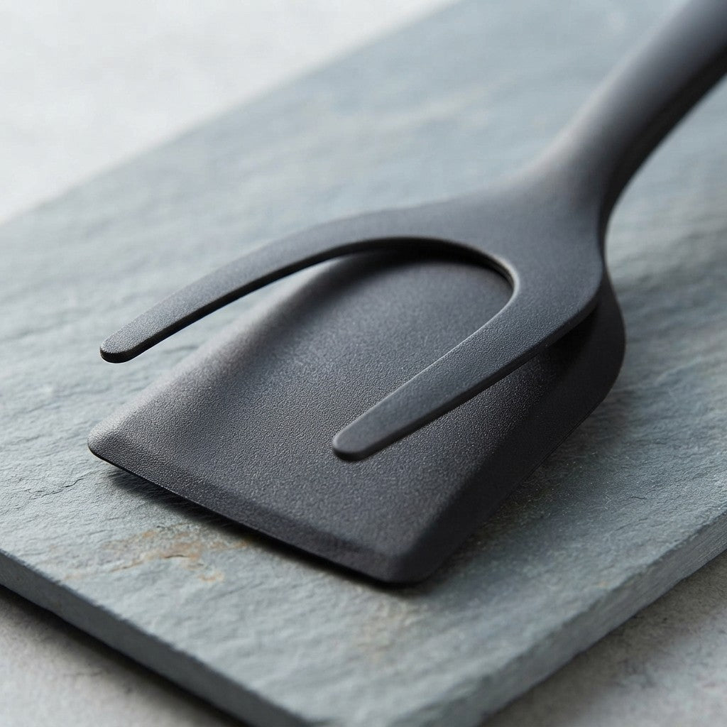 3-in-1 Grip &amp; Flip Spatula