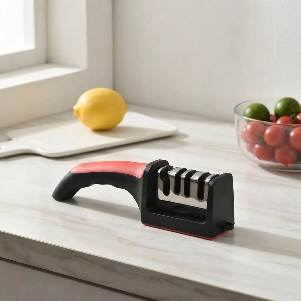 Kitchen Knife Sharpener