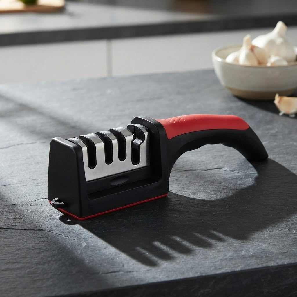 Kitchen Knife Sharpener
