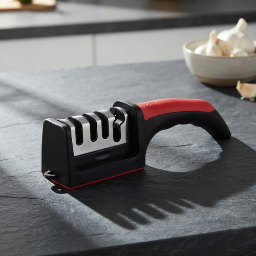 Kitchen Knife Sharpener