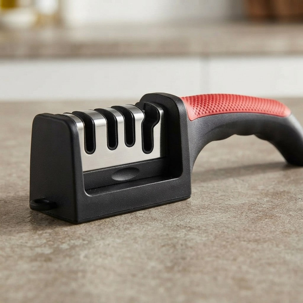 Kitchen Knife Sharpener